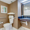 Отель Fairfield Inn By Marriott Amesbury, фото 15