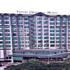 Отель Sabah Oriental Hotel в Кота-Кинабалу