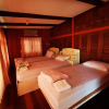 Отель Jorakae Sampan Resort, фото 6