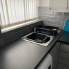 Отель Modern 2 bed sleep 5 close to Anfield Stadium, фото 10