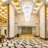 Отель Royal Duke Cherrabah Hotel Zhongshan, фото 1