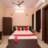 Отель OYO 24145 Haveli Amar Niwas, фото 6