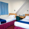 Отель Royal Square Hotel - BHX & NEC, фото 36