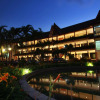 Отель Kusuma Agrowisata Resort & Convention Hotel, фото 1