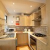 Отель Charming Central London Flat, фото 12