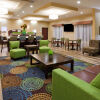 Отель Holiday Inn Express & Suites Davenport, an IHG Hotel, фото 6