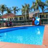 Отель Motel Riverina, фото 13