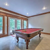 Отель Bentonville Home w/ Pool Table, 2 Mi to Downtown!, фото 20