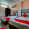 Отель OYO 12849 Hotel Grand Akshay, фото 13
