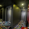 Отель Nekotel Concept Art Hotel, фото 11