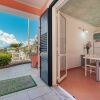 Отель Pleasant Apartment in Villammare with Terrace, фото 9