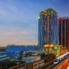 Отель ibis Styles Bangkok Sukhumvit Phra Khanong, фото 23