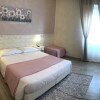 Отель Fiumicino Airport B&B Deluxe, фото 3