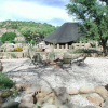 Отель Ondundu Etosha Lodge, фото 16