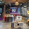 Отель Moxy Bucharest Old Town, фото 20