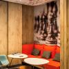 Отель ibis Paris Levallois Perret, фото 3