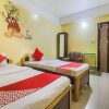 Отель Grand Silicon By OYO Rooms в Tezpur