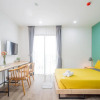 Отель Nami Home by OYO Rooms, фото 3
