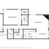 Отель West Beaver Creek #B4 - 2 Br Condo, фото 13