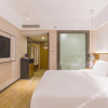 Отель Borrman Hotel (Hezhou Lingfeng Plaza), фото 5
