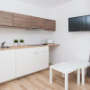 Отель Apartamenty Apartinfo - Blue Side Family, фото 15