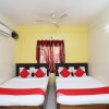 Отель Bhagaban Atithi Bihar By OYO Rooms, фото 24