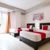 Отель RedDoorz near Quezon City Circle, фото 6
