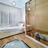 Отель Spacious and Cozy Apartment in Muratpasa Antalya, фото 8