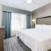 Отель Homewood Suites by Hilton Dallas/Allen, фото 6