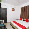 Отель Taj Niwas by OYO Rooms, фото 5