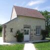 Отель Gîte Coulonges-sur-Sarthe, 7 pièces, 13 personnes - FR-1-497-118, фото 1