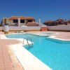 Отель Apartment With 2 Bedrooms in Castillo Caleta de Fuste, With Pool Acces, фото 17