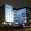 Отель Novotel Bordeaux Centre в Бордо