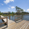 Отель Sailhouse-east Pet Friendly Duplex in Gulf Shores, фото 18