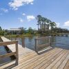 Отель Sailhouse-west Pet Friendly Duplex in Gulf Shores, фото 25