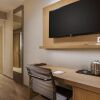 Отель Courtyard by Marriott San Diego Gaslamp/Convention Center, фото 4