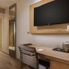 Отель Courtyard by Marriott San Diego Gaslamp/Convention Center, фото 6