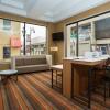 Отель Holiday Inn Express Springfield Downtown, an IHG Hotel, фото 20