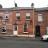 Отель Cosy Urban 3-bedroom Terraced House in Derry, фото 1