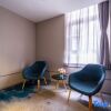 Отель Home Inn Selected (Nanjing Railway Station North Square Xuanwu Lake), фото 3