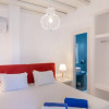 Отель Lyra Villas Mykonos, фото 43