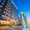 Отель APA Hotel Hitachinaka Katsuta Ekimae, фото 1