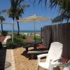 Отель Sun N Fun Beachfront Vacation Rentals, фото 34