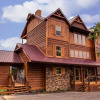 Отель Rocky Top Lodge - 9 Bedrooms, 8 Baths, Sleeps 40 Home by Redawning, фото 11