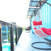 Отель Blue Container Pool Villa, фото 6