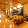 Отель Oyo Ryokan Tsuki No Niwa Bandai Atami Onsen, фото 13