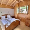 Отель Very Nice 3.5 Rooms at 500m From the Cableway, фото 1