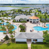 Отель Gorgeous 3Bd 8 Guests Storey Lake Resort Close to Disney 101 3191, фото 16