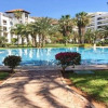 Отель Apartment with 2 Bedrooms in Agadir, with Shared Pool And Furnished Garden - 100 M From the Beach, фото 1