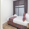 Отель City Edge Dandenong Apartment Hotel, фото 12